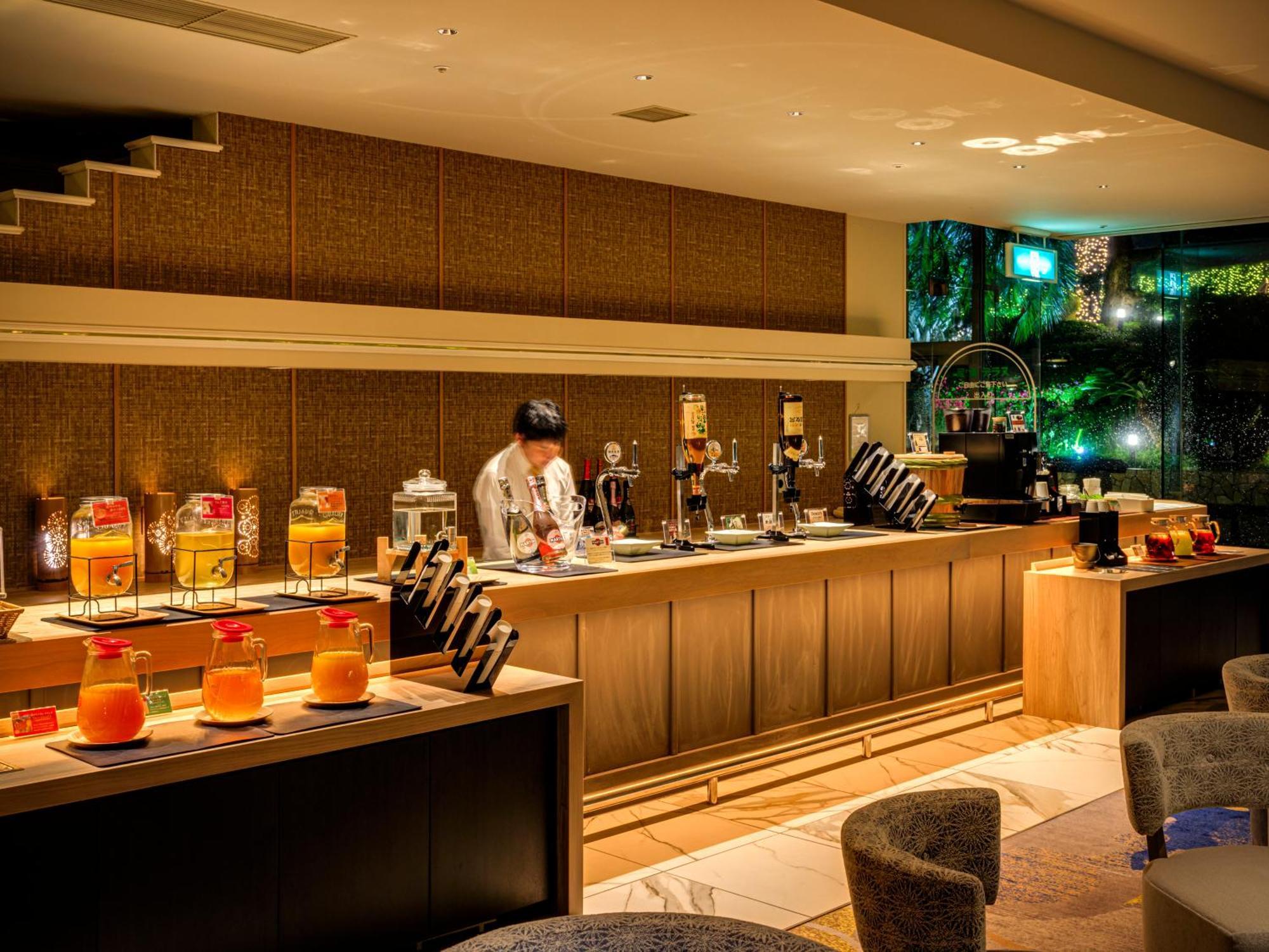 Ito Hotel Juraku Екстериор снимка