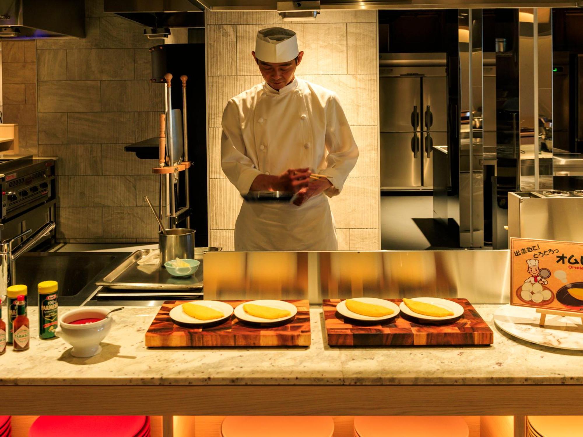 Ito Hotel Juraku Екстериор снимка