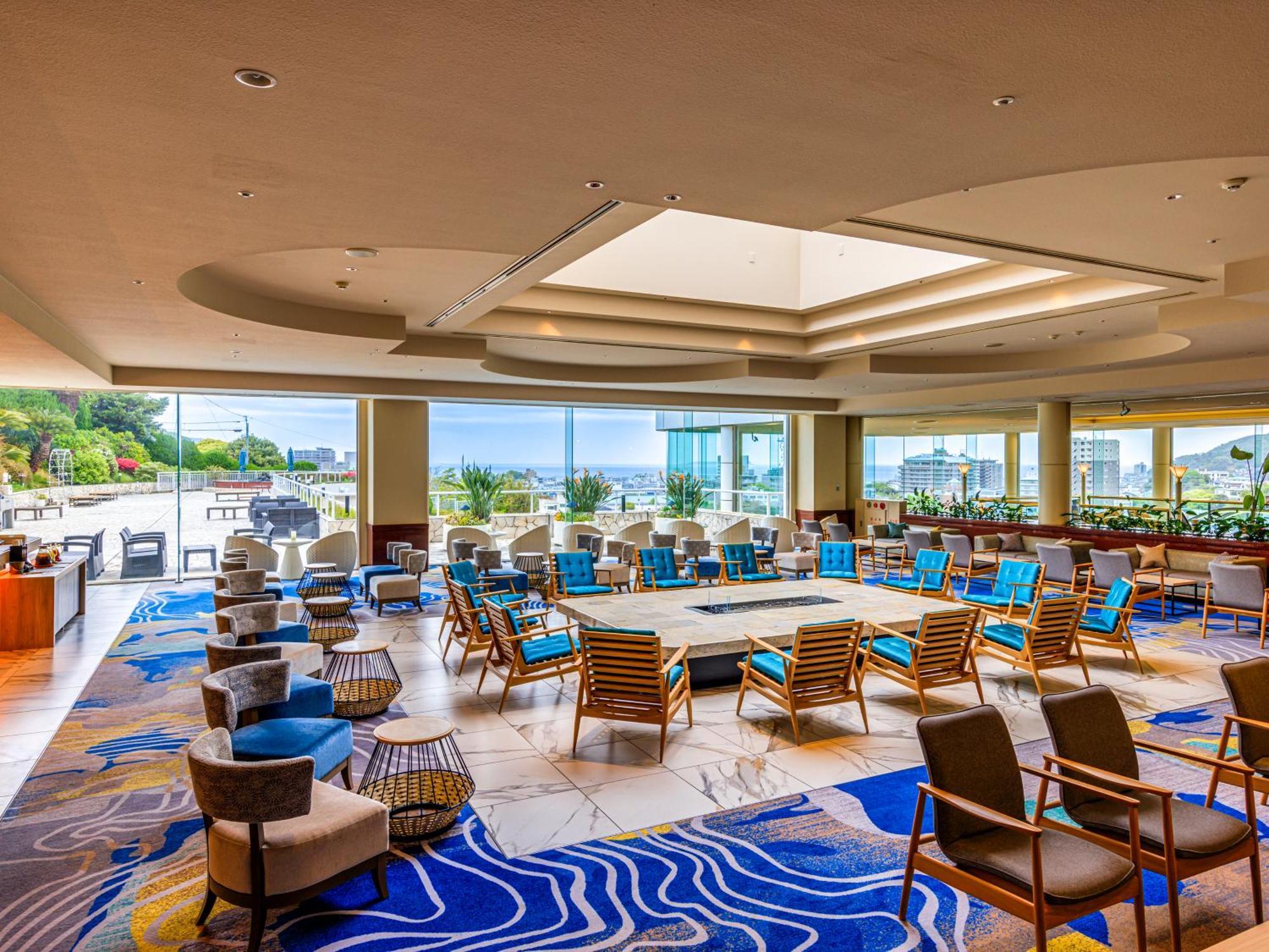 Ito Hotel Juraku Екстериор снимка