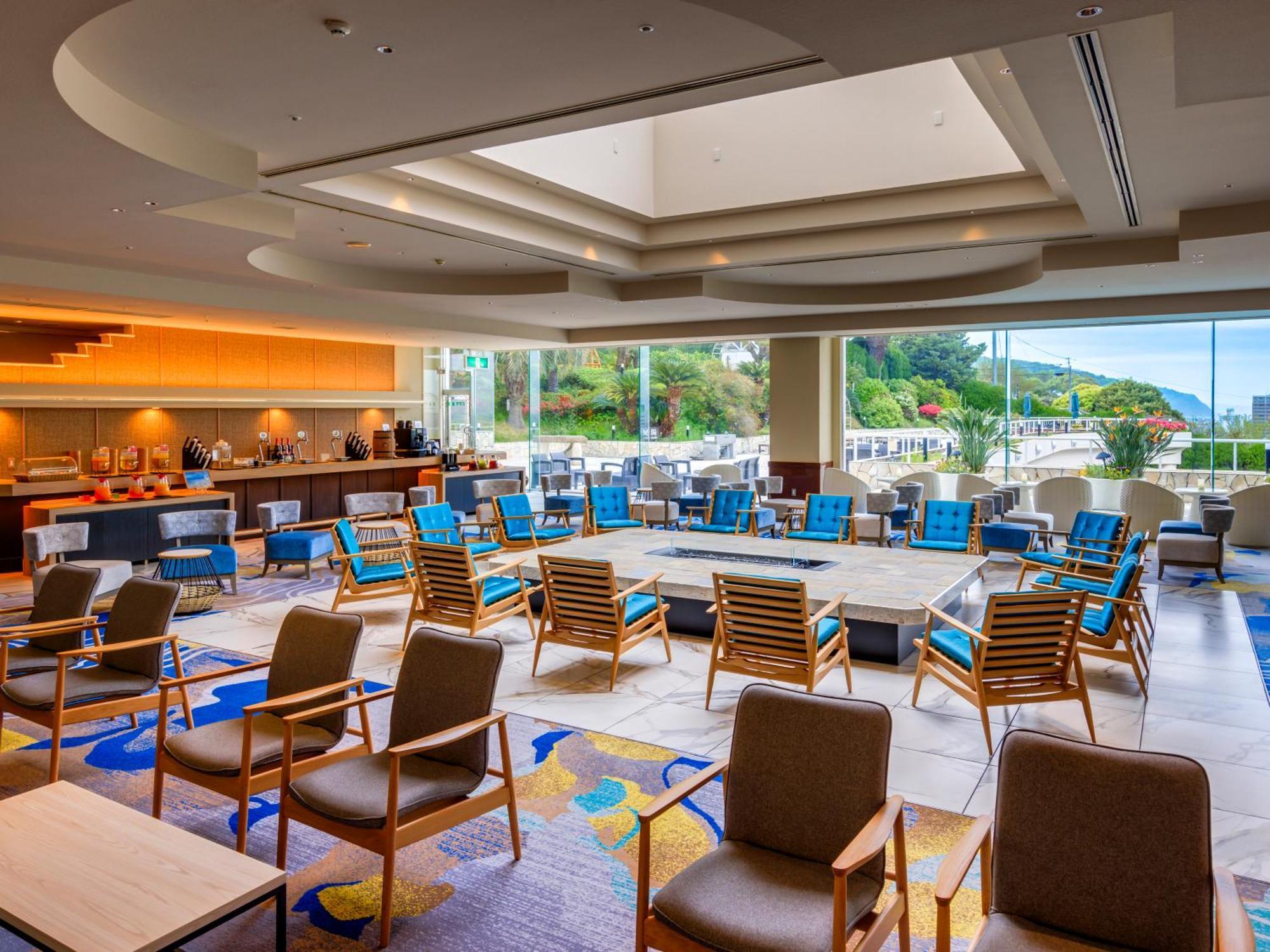 Ito Hotel Juraku Екстериор снимка
